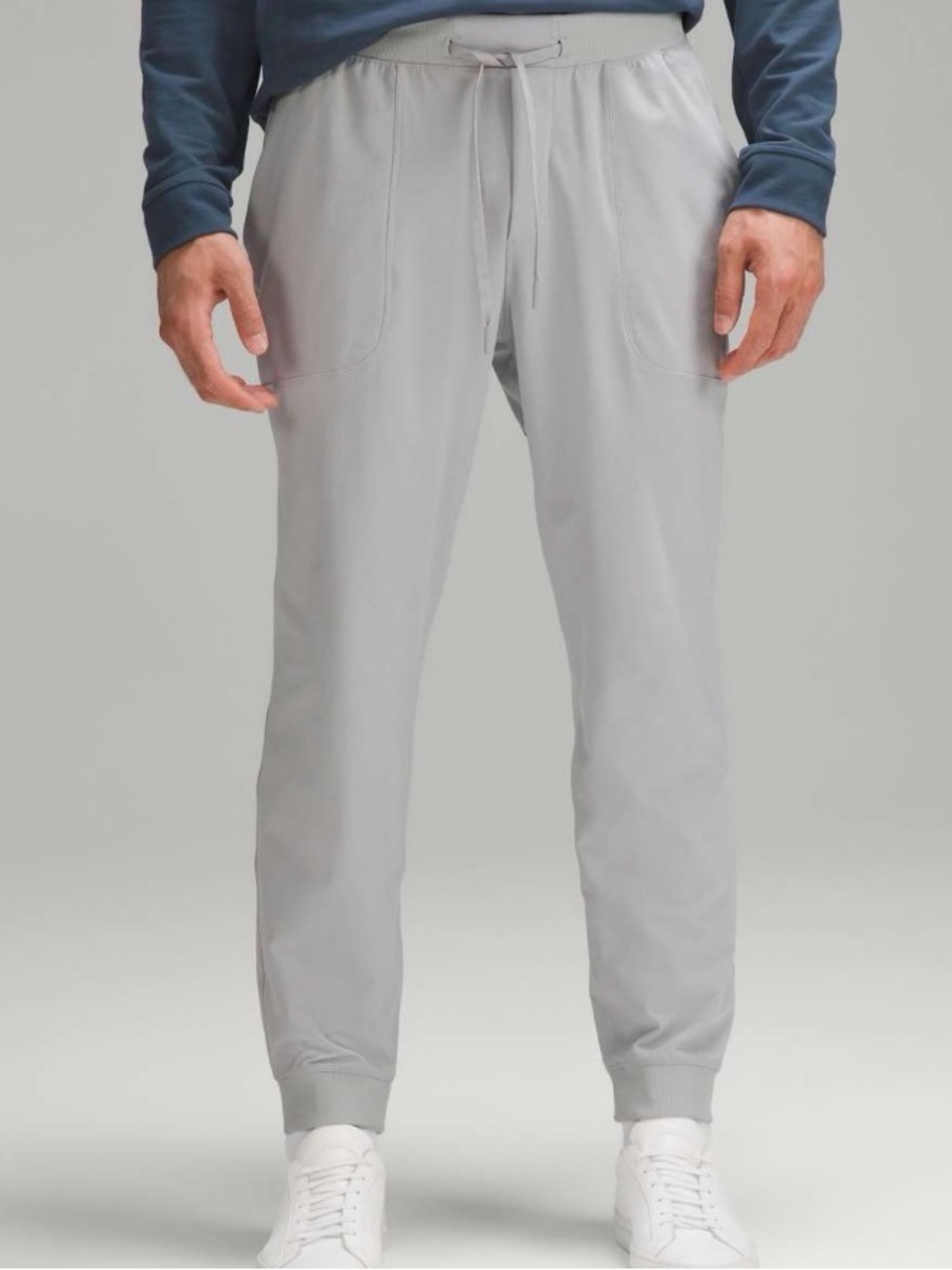 Lululemon men’s joggers
